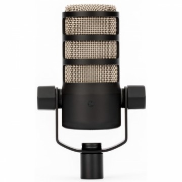 Rode Microphones PodMic, Mikrofon