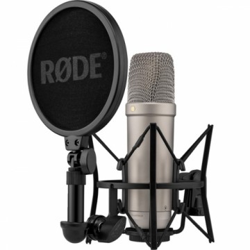 Rode Microphones NT1 5th Gen, Mikrofon