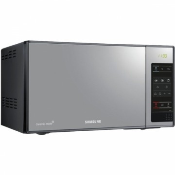Samsung ME83X, Mikrowelle
