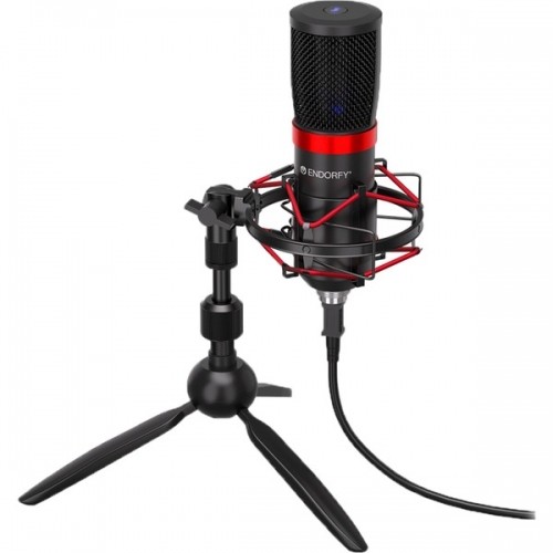 Endorfy Solum Streaming T, Mikrofon image 1