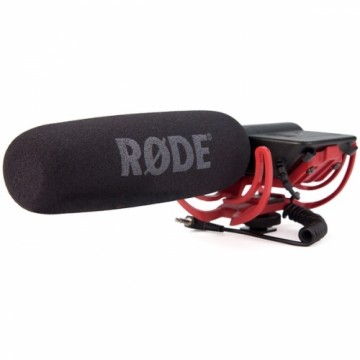 Rode Microphones VideoMic Rycote, Mikrofon