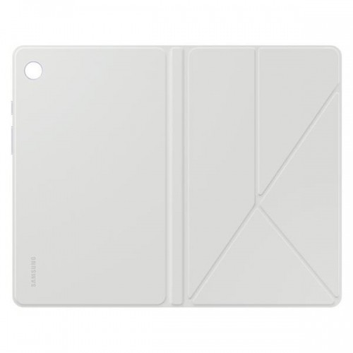 Etui Samsung EF-BX110TWEGWW Tab A9 biały|white Book Cover image 1