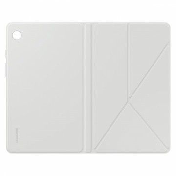 Etui Samsung EF-BX110TWEGWW Tab A9 biały|white Book Cover