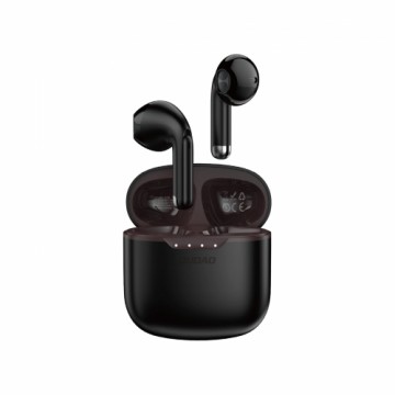Dudao U18 Bluetooth 5.1 TWS wireless headphones - black