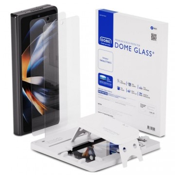Samsung TEMPERED GLASS Whitestone DOME GLASS 2-PACK GALAXY Z Fold 5 CLEAR