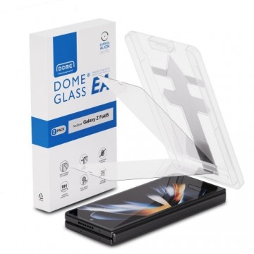 Samsung TEMPERED GLASS Whitestone EA GLASS 2-PACK GALAXY Z Fold 5 CLEAR