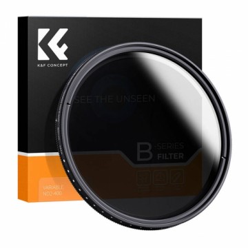 Filter Slim 72 MM K&F Concept KV32