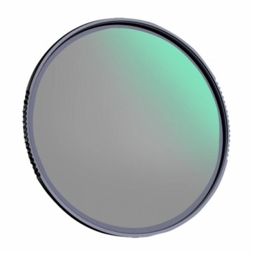 Filter 1|8 Black Mist 82 MM K&F Concept Nano-X