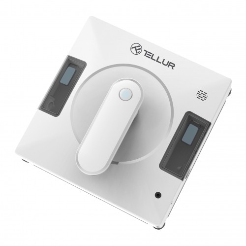 Tellur Smart WiFi Robot Window Cleaner RWC02 white image 2