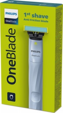 Philips QP1324/20 OneBlade First Shave Бритва