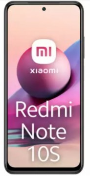 Xiaomi Redmi Note 10S Телефон 6 ГБ/128 ГБ