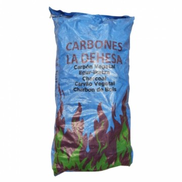 Kiti Ispaniško ąžuolo anglys Carbones La Dehesa, 15 kg