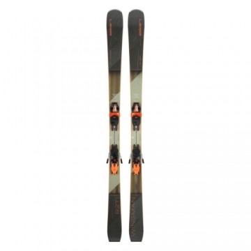 Elan Skis Wingman 82 TI PS ELX 11.0 GW / 172 cm