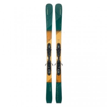 Elan Skis Wingman 86 TI FX Pro 11.0 GW / 178 cm
