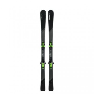 Elan Skis Explore 8 LS EL 10.0 GW / 168 cm