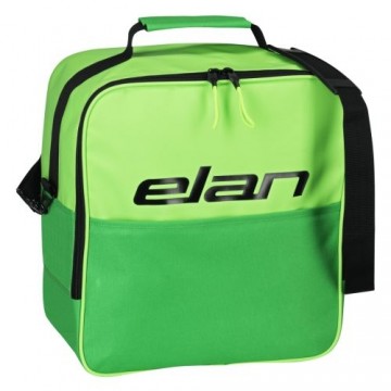 Elan Skis Boot Bag 30L / Zaļa / 30 L