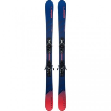 Elan Skis Leeloo LS EL 10.0 GW / 165 cm