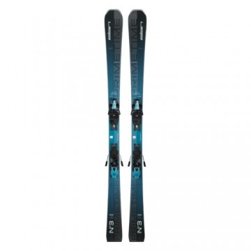 Elan Skis Primetime N°3 W PS EL 10.0 GW / 165 cm