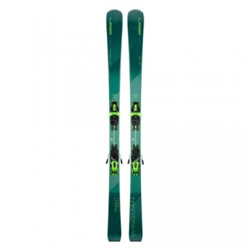 Elan Skis Wingman 78 C PS EL 10.0 GW / 168 cm