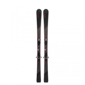 Elan Skis Explore 6 LS EL 9.0 GW / Zaļa / 168 cm
