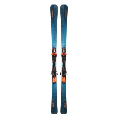 Elan Skis Primetime 44 FX EMX 12.0 GW / 165 cm image 1