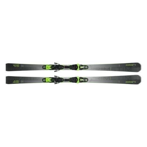 Elan Skis Primetime 55 FX EMX 12.0 GW / 179 cm image 3