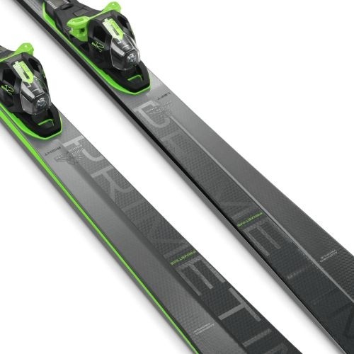 Elan Skis Primetime 55 FX EMX 12.0 GW / 179 cm image 4
