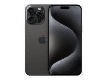 Apple  
         
       iPhone 15 Pro Max 1TB Black Titanium
