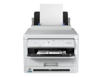 EPSON  
         
       WF-M5399DW Mono Inkjet Inkjet Printer Wi-Fi Maximum ISO A-series paper size A4 Grey