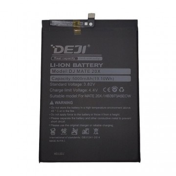 Extradigital Battery HUAWEI Mate 20X (HB3973A5ECW)