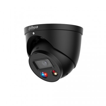 Dahua 4K IP Камера 8MP HDW3849H-AS-PV-S4 2.8mm black