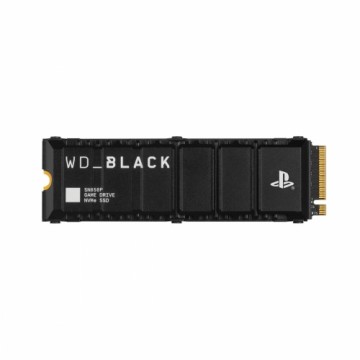 Жесткий диск Western Digital WDBBYV0040BNC-WRSN 4 Тб 4 TB SSD