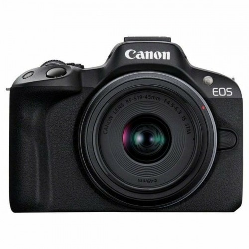 Рефлекс-камера Canon 5811C013 image 1