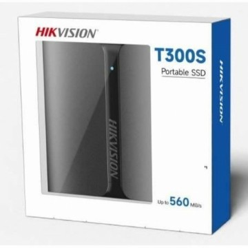 Ārējais cietais disks Hikvision 1 TB 1 TB SSD