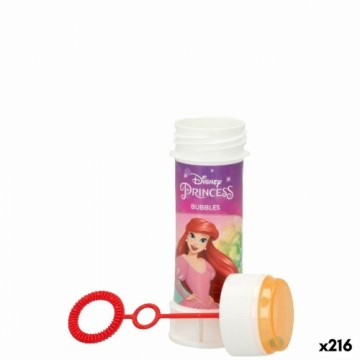 Burbuļu Pūtējs Princesses Disney 60 ml 3,8 x 11,5 x 3,8 cm (216 gb.)