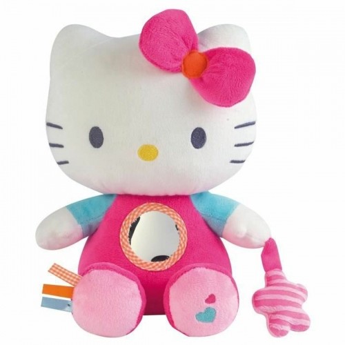 Pūkaina Rotaļlieta Jemini Hello Kitty Moderns image 1