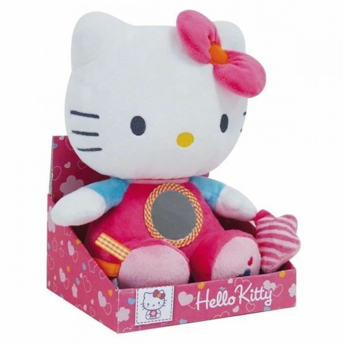 Pūkaina Rotaļlieta Jemini Hello Kitty Moderns image 2
