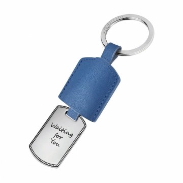 Atslēgu ķēde Morellato SD7311 Zils