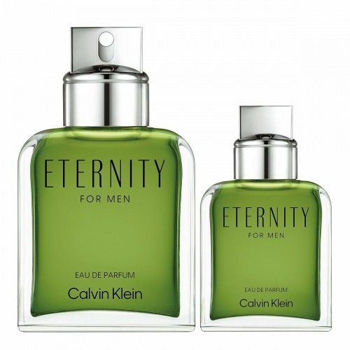 Set muški parfem Calvin Klein EDP Eternity 2 Daudzums image 1