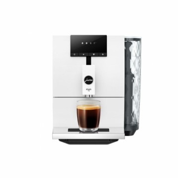 Superautomātiskais kafijas automāts Jura ENA 4 Balts 1450 W 15 bar 1,1 L