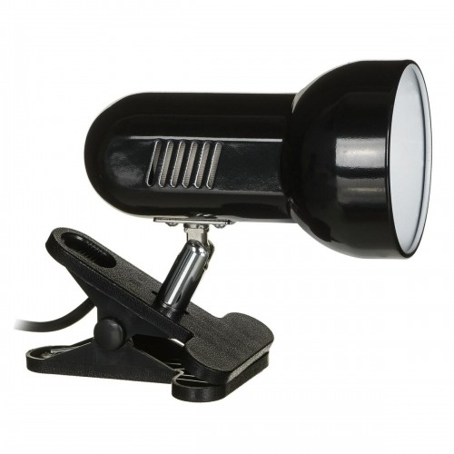 Настольная лампа Activejet AJE-CLIP Чёрный Металл Пластик 60 W image 1