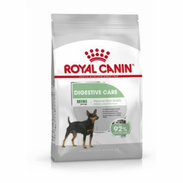 Lopbarība Royal Canin Mini Digestive Care Pieaugušais 3 Kg