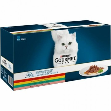 Kaķu barība Gourmet 12321177