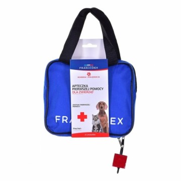 Pirmās Palīdzības Komplekts Francodex FR179184