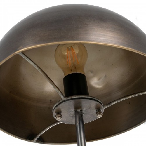 Bigbuy Home lampa Bronza 60 W 30 x 30 x 68 cm image 4