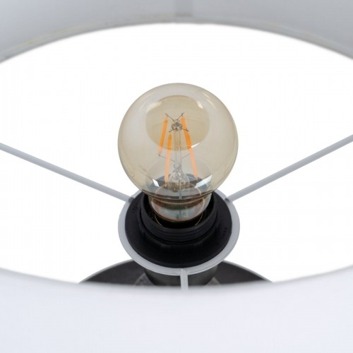 Bigbuy Home lampa Melns 38 x 38 x 57,5 cm image 4