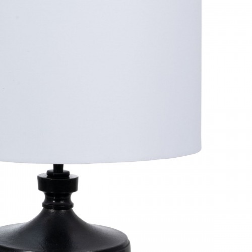Bigbuy Home lampa Melns 38 x 38 x 57,5 cm image 5