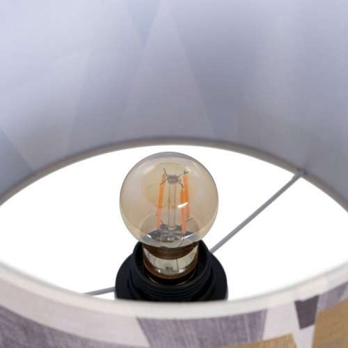 Bigbuy Home lampa Dabisks 60 W 25 x 25 x 54 cm image 4