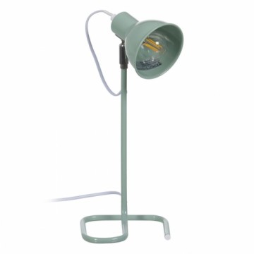 Bigbuy Home lampa Gaiši zaļš Dzelzs 25 W 15 x 14,5 x 36,5 cm