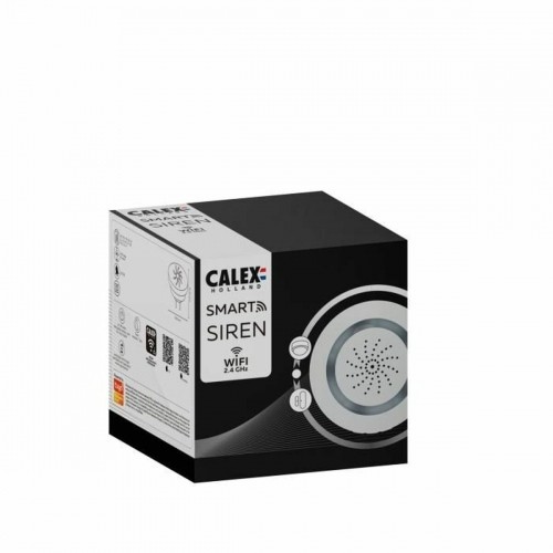 Alarm hooter Calex 110 dB image 2